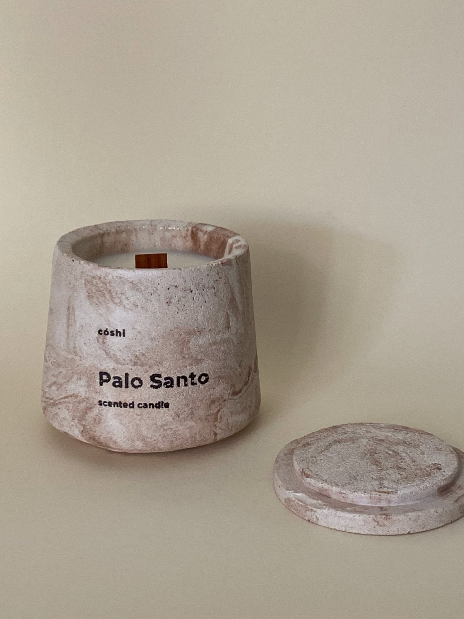 Scented candles - Coshi.store